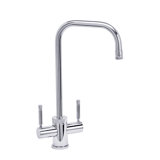 Industrial Bar Faucet - 2 Bend U-Spout