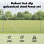 Fence Panels Fencing-548574781-548574734