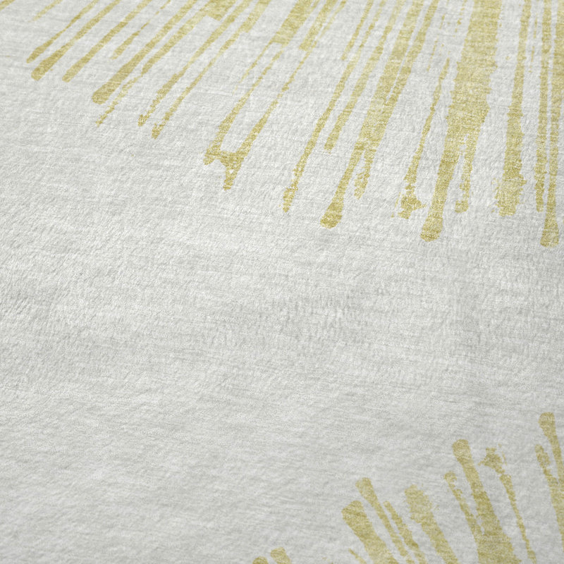 Jeté Sherpa ASB642 Addison, Beige