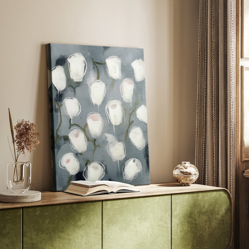 ABSTRACT Series cmxx - galerie Cavas sur mesure, H 18 po x l 12 po