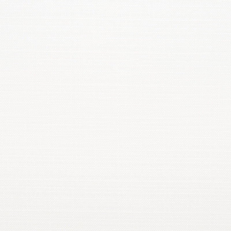 Fauteuil d'appoint en rotin Huck, Blanc