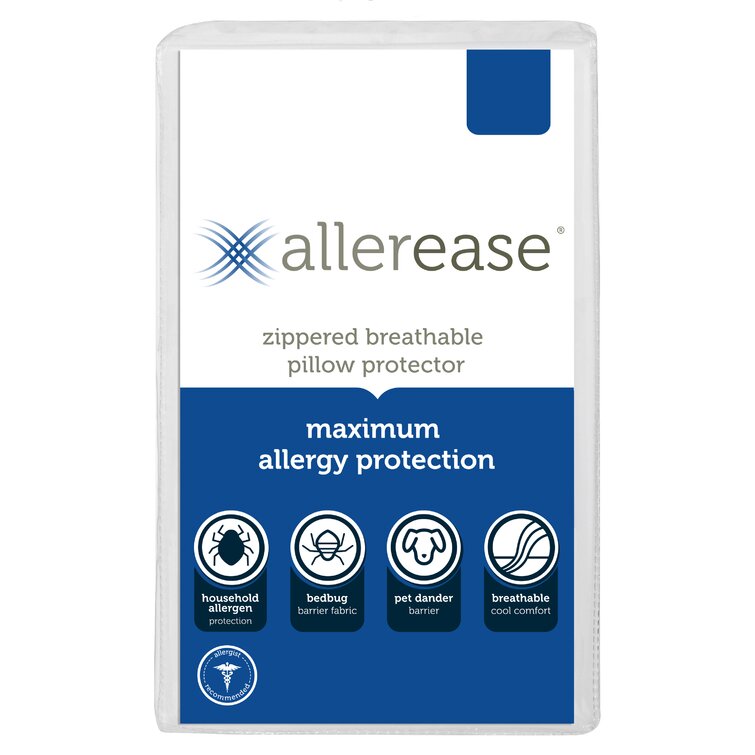 Mattress & Pillow Protectors – AllerEase