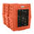 Orange sélectionné
