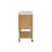 30 " W Kitchen Cart-115123041