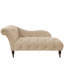 Chaise longue à accoudoirs roulés Angelica-174243898