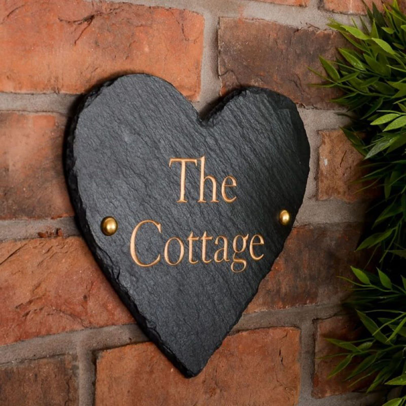 Doyon Wall Plaque