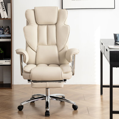 Rebrilliant Executive Chair