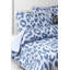 Ensemble de chambre d'invités Seersucker Leopard-93579544