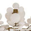 Bilal 3 - Light Flush Mount