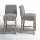 Bethea 26" Counter Stool (Set of 2) 