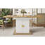 Extendable Dining Table