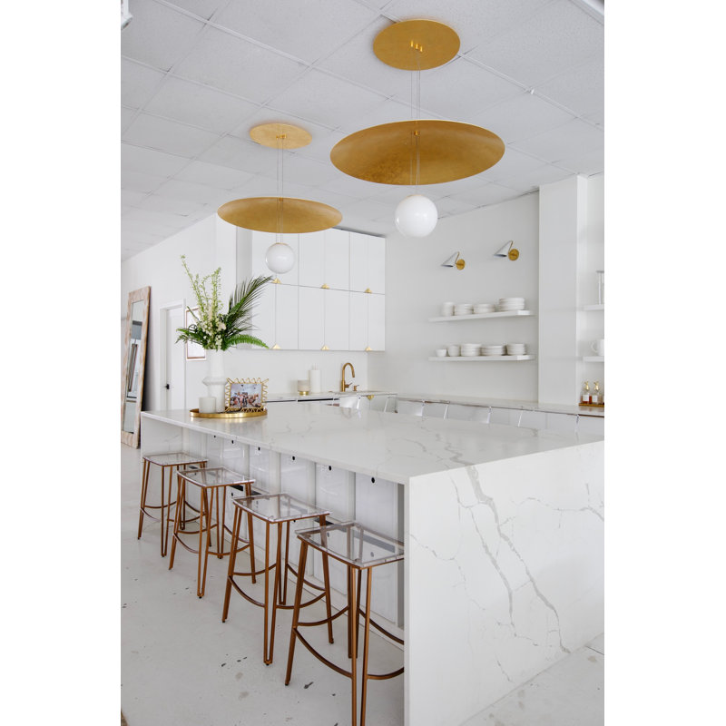 Kelly Behun 1 Light Large Pendant