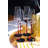 Concave Champagne Glasses 9oz