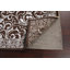 Tapis oriental floral Versace