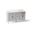 61" Single Bathroom Vanity Set-457355315-457355316