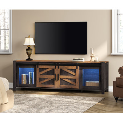 Tovah TV Stand for TVs up to 75"