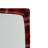 Microfiber Plaid Fitted Sheet-105847888-42104726