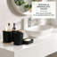 Bathroom Accessory Set
