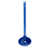 Medium Blue is out of stock selected