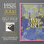 «Lake Como Garden», reproduction encadrée en bois massif-1020205984-1020205990