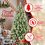 Arbre de Noël 5 pi-286346986-286346897