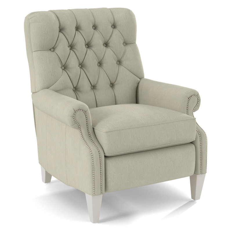 Recliner, White, 61689-88