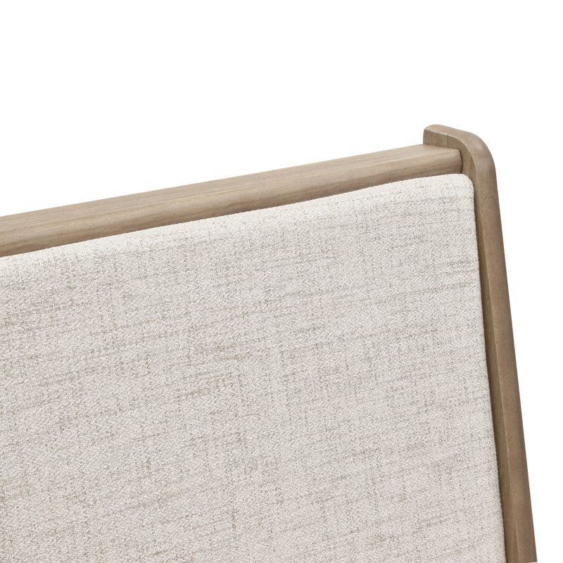 Sasha 5-Person Upholstered Corner Breakfast Nook