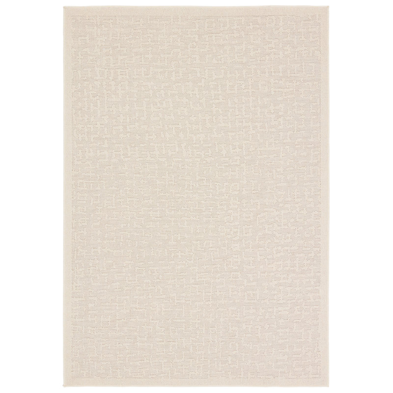Abstract Indoor Rug, Rectangle 9' x 12'