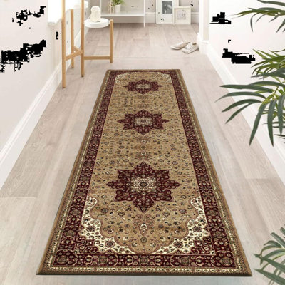 Runner Andriesse Oriental Area Rug