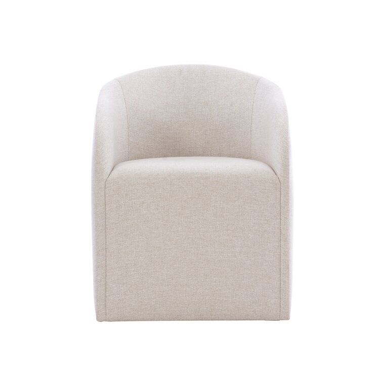 Bernhardt Wheat Back Dining Chairs, 77% Off