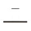 LED Pendant Lamp Annalisse Metal White-354059788