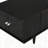 Rectangle Coffee Table with Drawers-1398098379