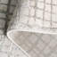 Tapis abstrait Bromville Performance-1796772197