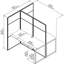 Poste de travail 2 personnes avec bureau Easy Office-49663009