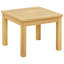 Square Outdoor Coffee Table-1423746072