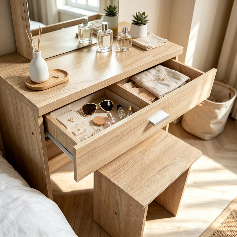 Dressing Table