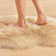 Maeliyah Faux Sheepskin Indoor Rug
