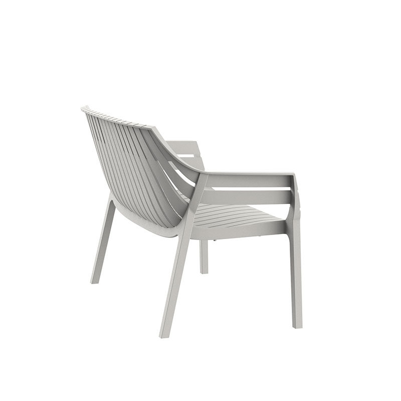 Spritz 46.75" Wide Outdoor Patio Sofa