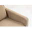Fauteuil court en peluche-231739514