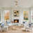Karlena 52'' 3 - Blade Modern Large Dimmable Ceiling Fan With Led Lights and Remote Control