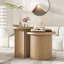 Ensemble de table de salon Henrick
