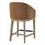 Tabouret de comptoir Bethea-692623282