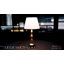 Lampe de table 30 po Laila