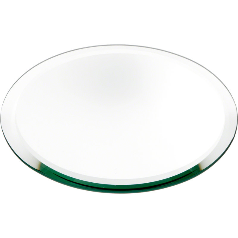 Ensemble de 3 miroirs traditionnels Iske