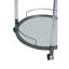 Springdale Metal Bar Cart