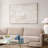 Uttermost Erase Canvas Abstract Art