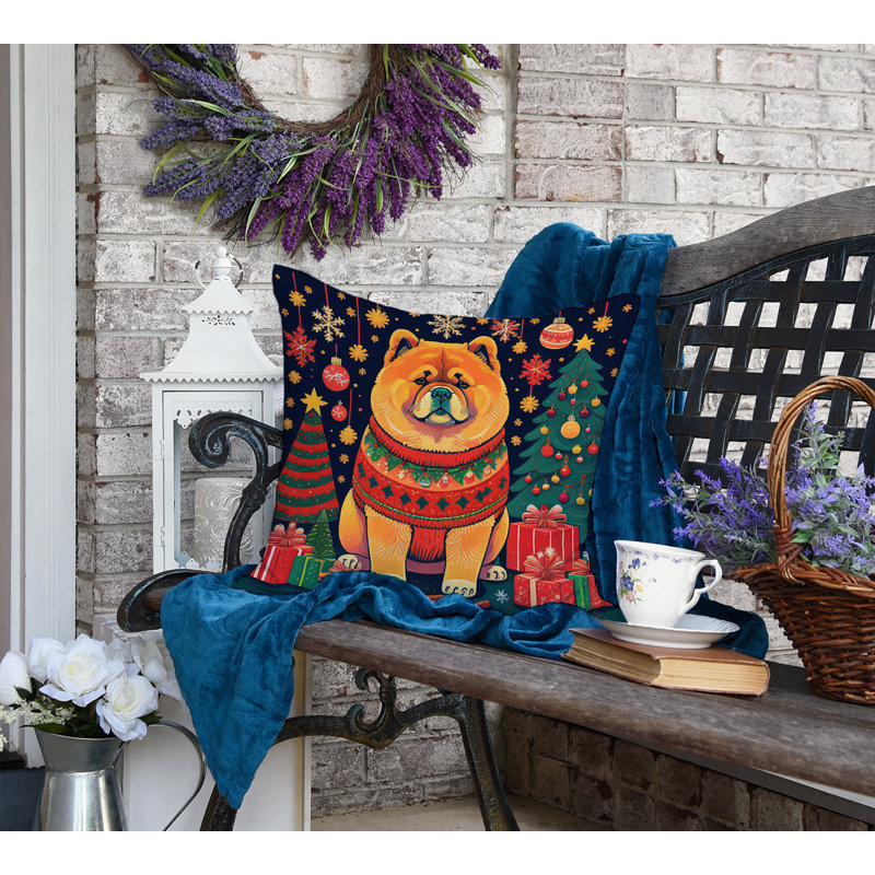 Other/No Pattern Outdoor Throw Pillow, 18" x 18"