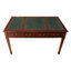 Bureau en bois massif Kleio-1194283019