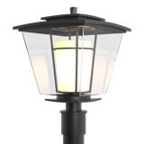 Beacon Hall 1 - Light 18.1" H Hardwired Lantern Head
