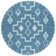 Amarien Geometric Indoor/Outdoor Area Rug